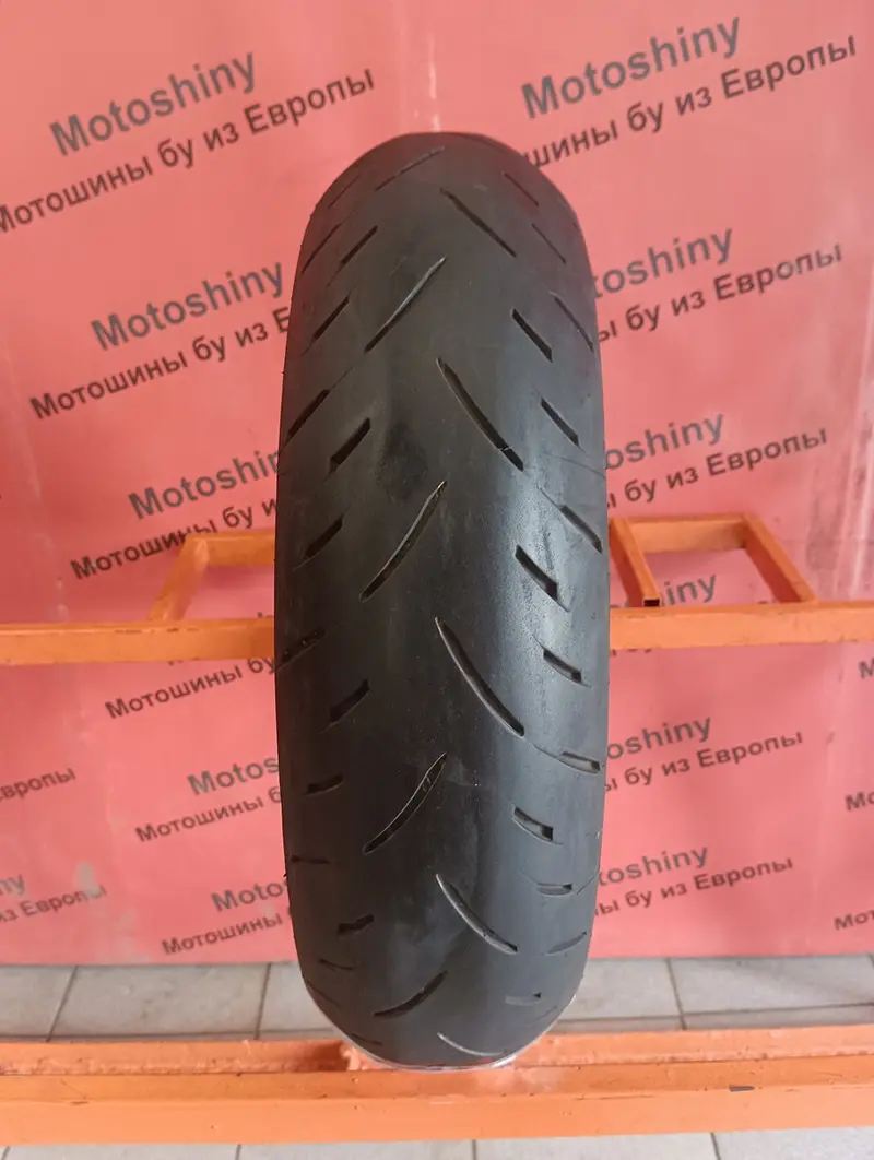 Мотошина б/у 150/60 R17 Dunlop Sportmax GPR-300