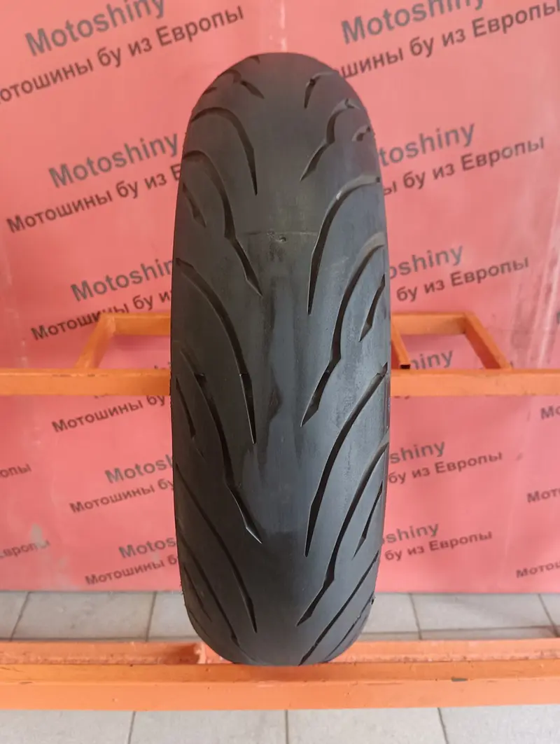 Мотошина б/у 150/60 R17 Continental Conti Motion M