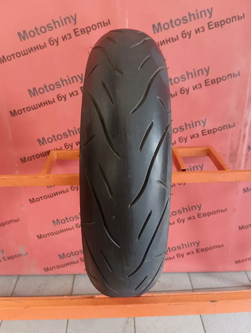 Мотошина б/у 150/60 R17 Heidenau K80