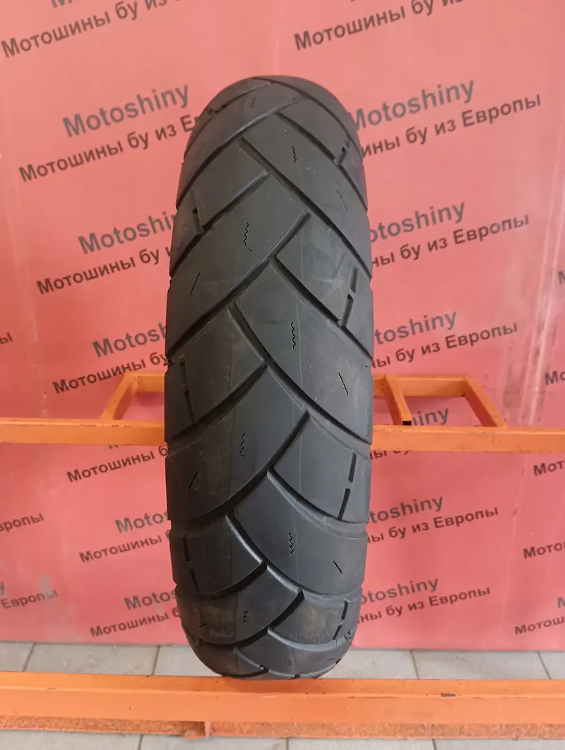 Мотошина б/у 150/70 R18 Avon AV54