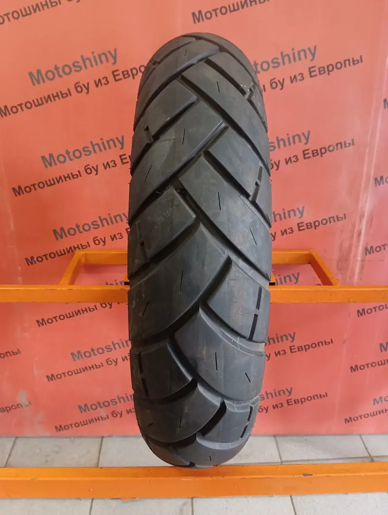 Мотошина б/у 150/70 R18 Avon AV54