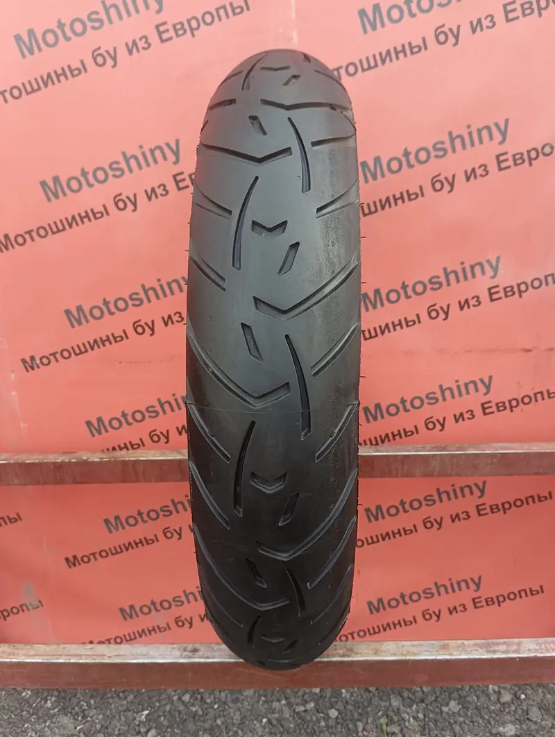 Мотошина б/у 120/70 R19 Metzeler Tourance Next