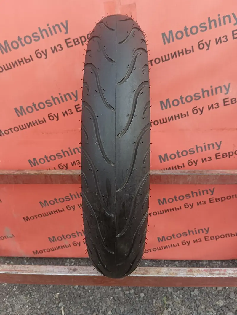 Новая мотошина 100/80 R17 Michelin Pilot Street