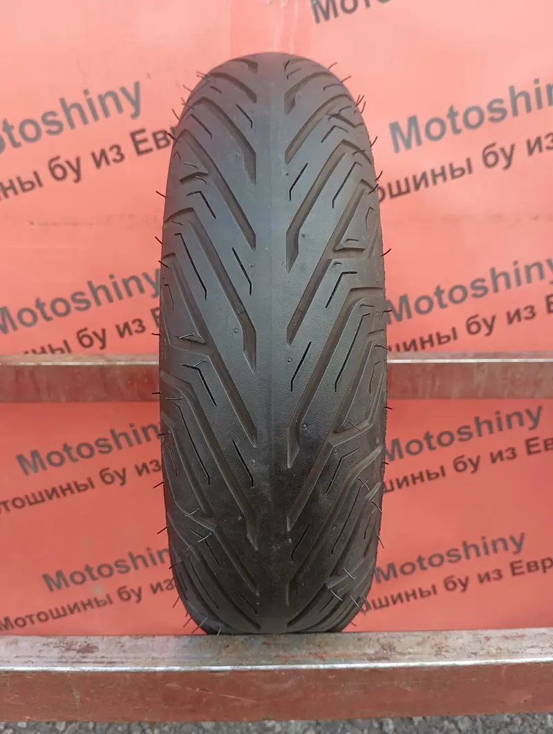 Мотошина б/у 110/70 R11 Michelin City Grip