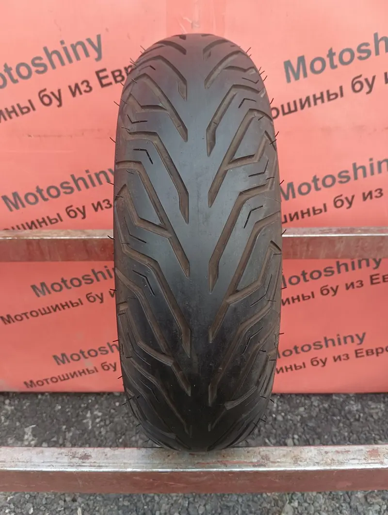Мотошина б/у 120/70 R11 Michelin City Grip