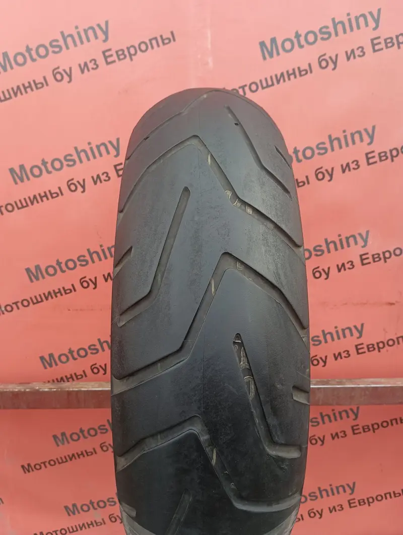 Мотошина б/у 170/60 R17 Bridgestone Battlax Adventure A41R
