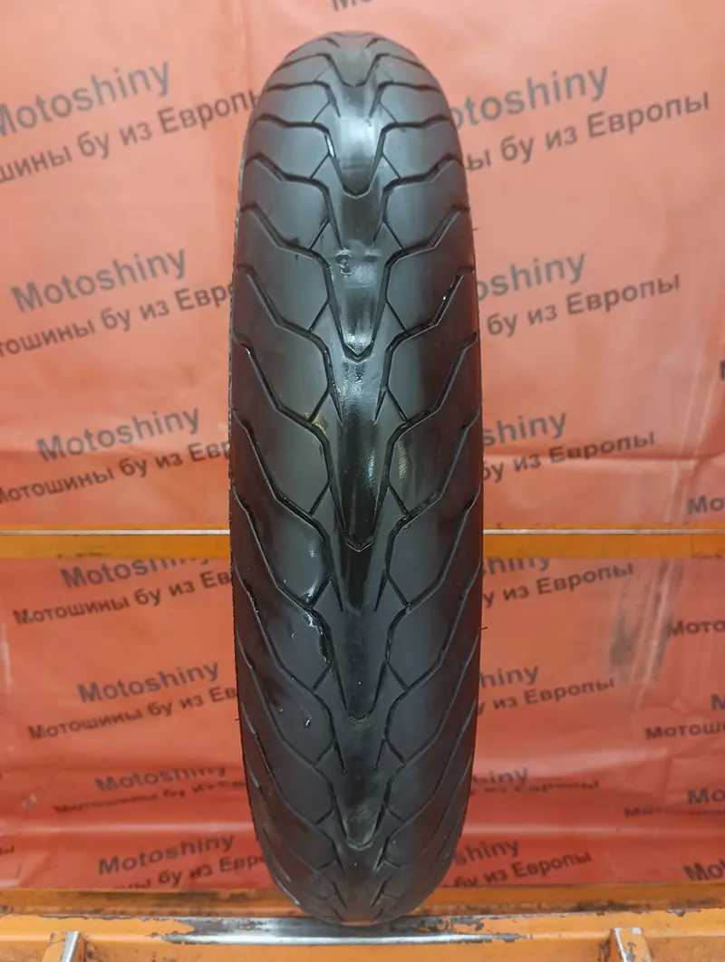 Мотошина б/у 120/70 R19 Dunlop Mutant