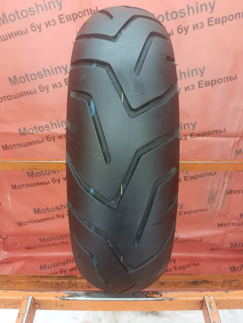 Мотошина б/у 170/60 R17 Bridgestone Battlax Adventure A41R