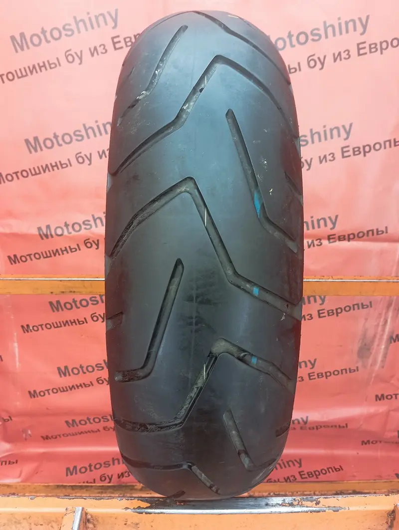Мотошина б/у 170/60 R17 Bridgestone Battlax Adventure A41R