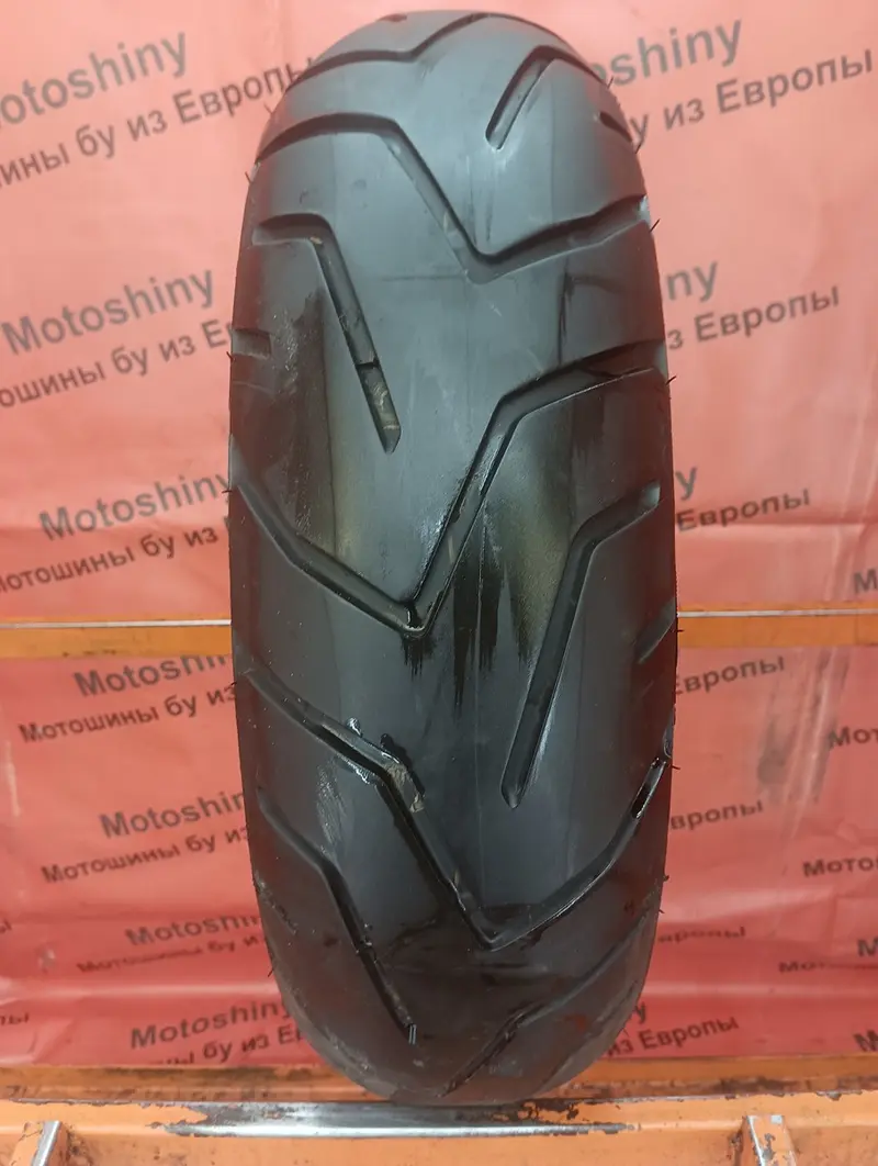 Мотошина б/у 170/60 R17 Bridgestone Battlax Adventure A41R