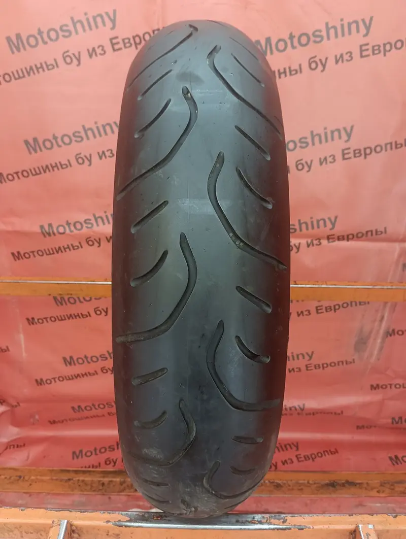 Мотошина б/у 150/70 R17 Bridgestone Battlax Sport Touring T30R