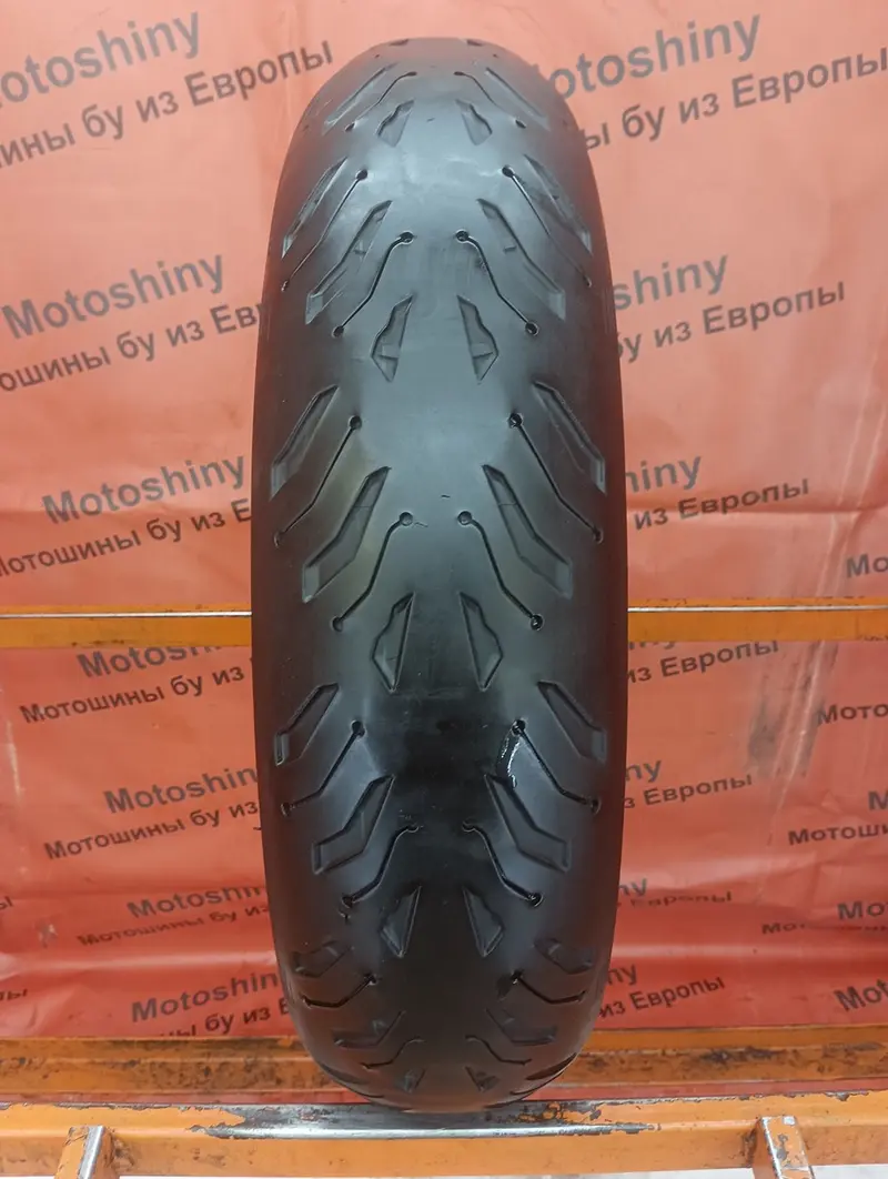 Мотошина б/у 150/70 R17 Michelin Pilot Road 6 2CT+