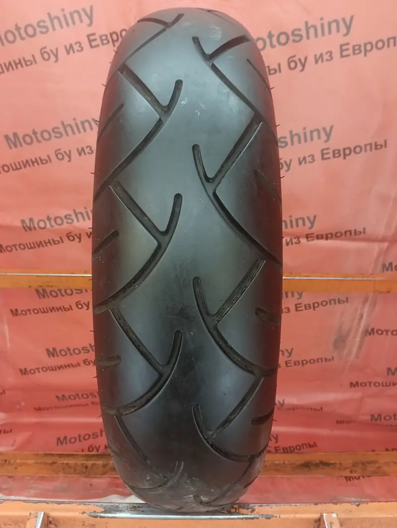 Мотошина б/у 170/80 R15 Metzeler ME880 Ultra