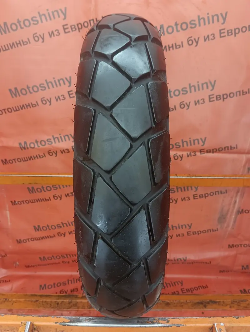 Мотошина б/у 130/80 R17 Metzeler Tourance
