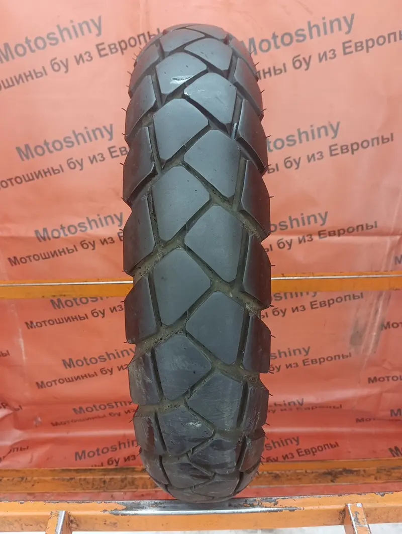 Мотошина б/у 130/80 R17 Metzeler Tourance