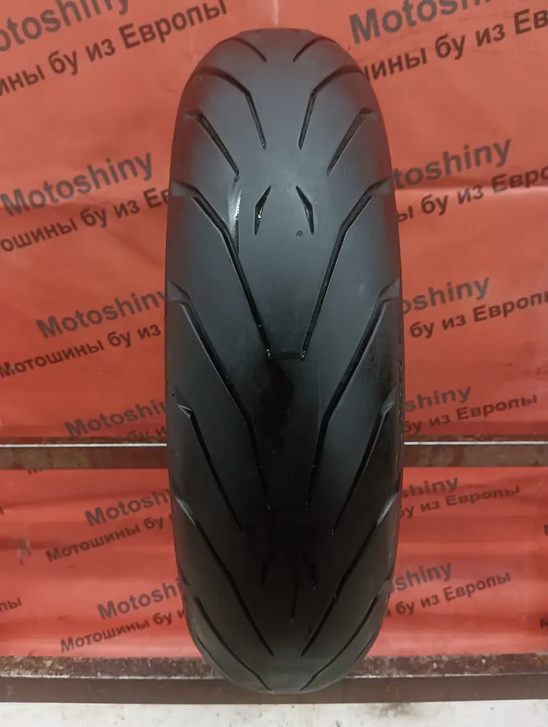 Мотошина б/у 150/70 R17 Pirelli Angel GT