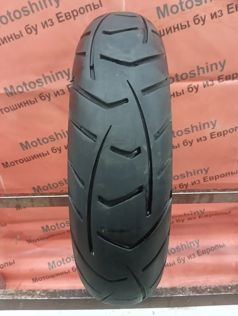 Мотошина б/у 150/70 R17 Metzeler Tourance