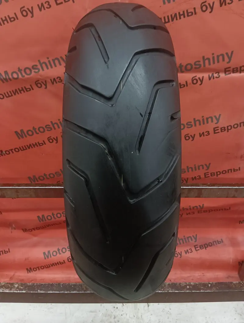 Мотошина б/у 170/60 R17 Bridgestone Battlax Adventure A41R