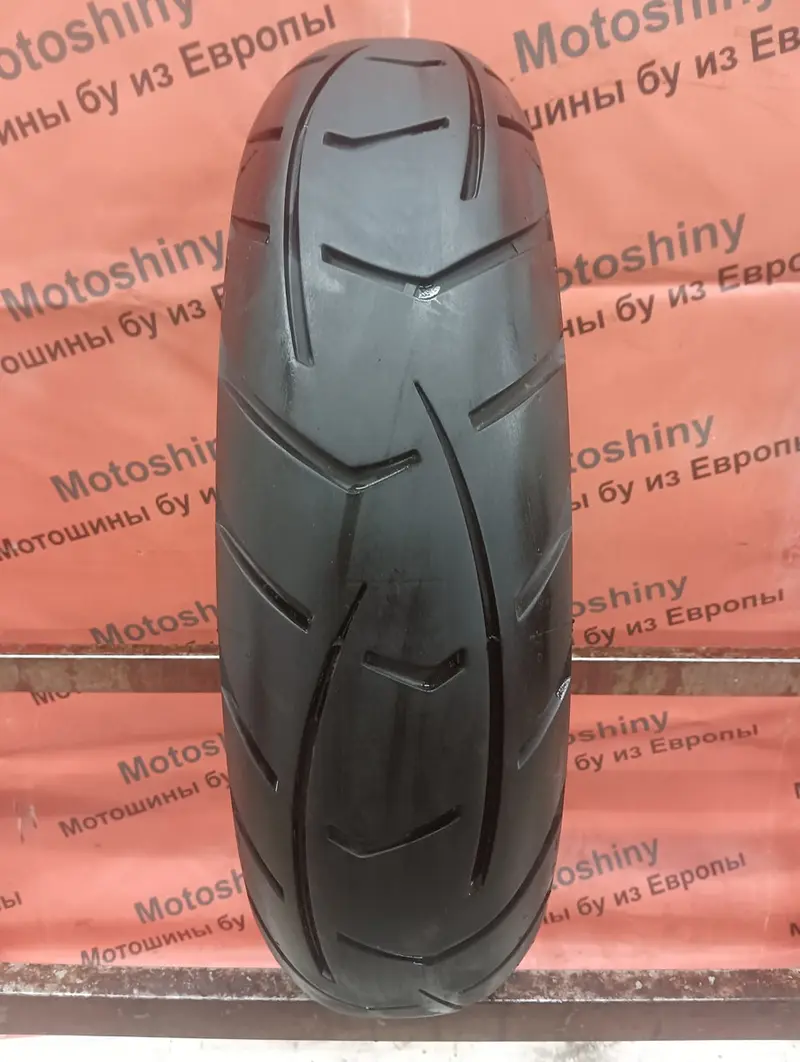 Мотошина б/у 150/70 R17 Metzeler Tourance Next