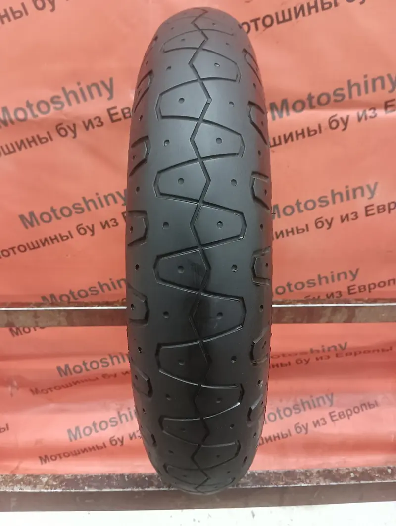Мотошина б/у 120/70 R17 Pirelli Phantom