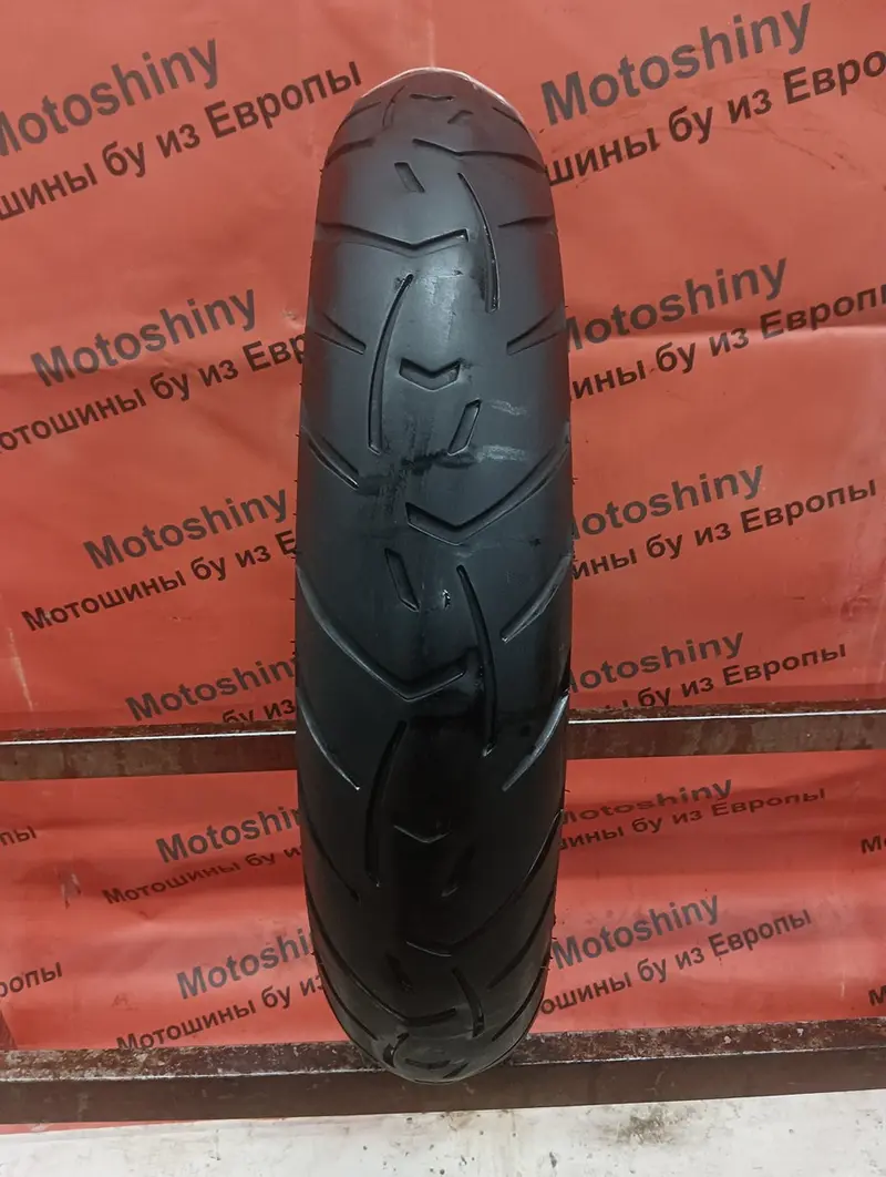 Мотошина б/у 120/70 R19 Metzeler Tourance Next