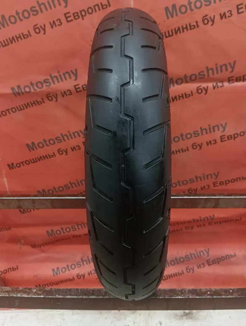 Мотошина б/у 130/90 R16 Michelin Scorcher 31