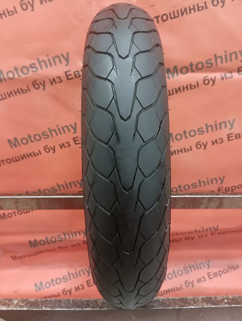 Мотошина б/у 110/70 R17 Dunlop Mutant
