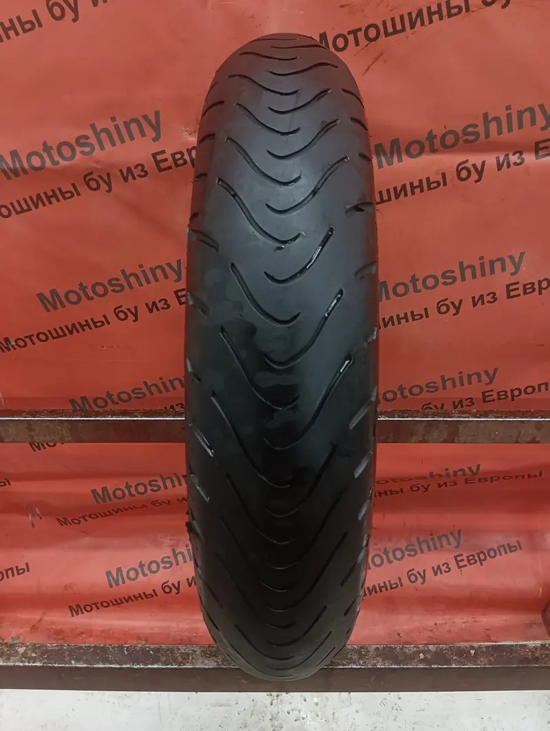 Мотошина б/у 120/70 R17 Metzeler Roadtec 01