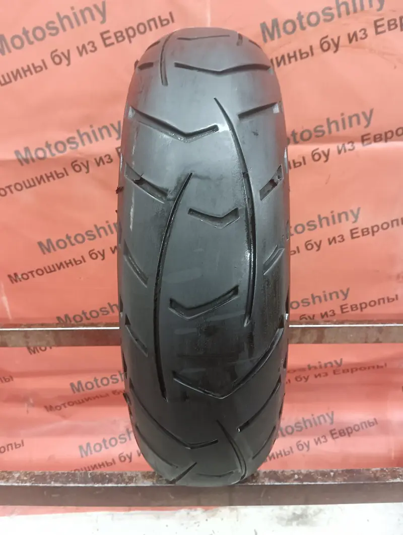 Мотошина б/у 170/60 R17 Metzeler Tourance Next