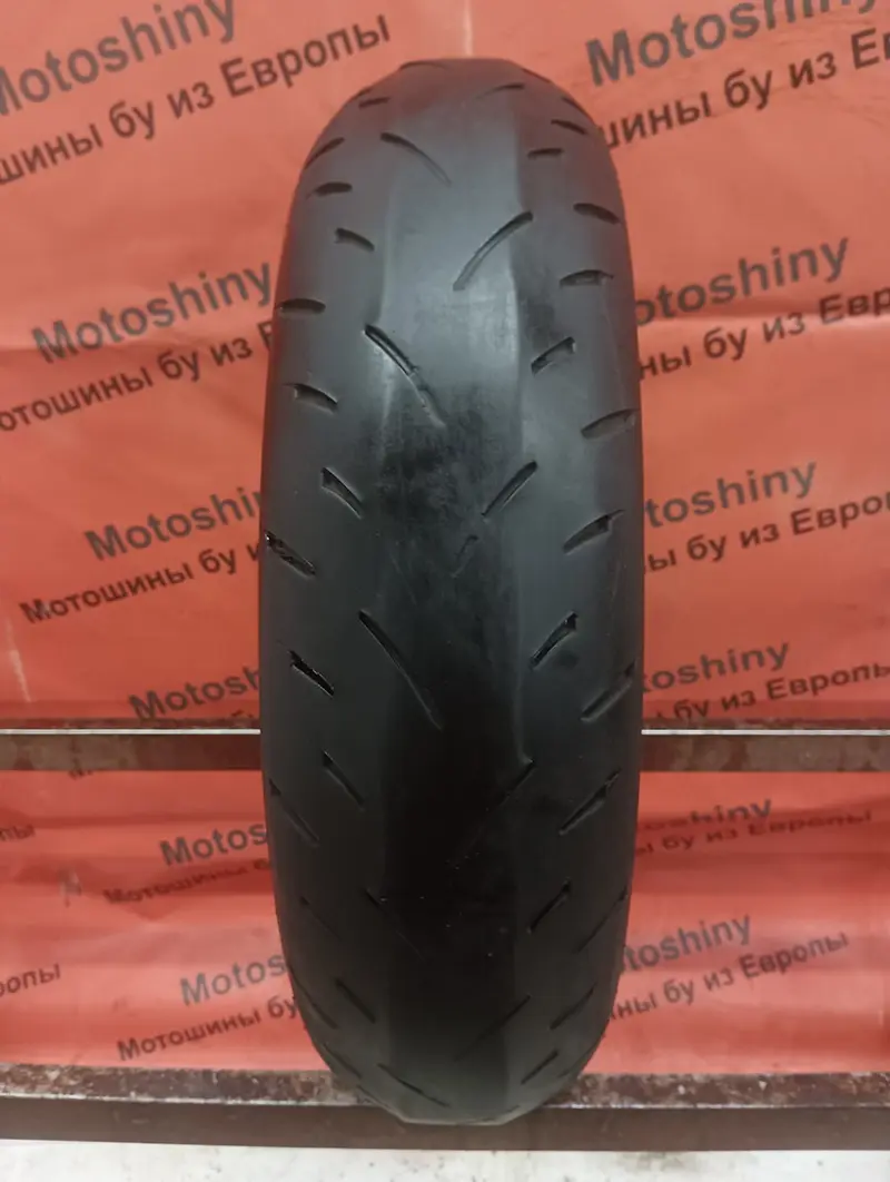 Мотошина б/у 150/70 R17 Dunlop SportMax GPR-300