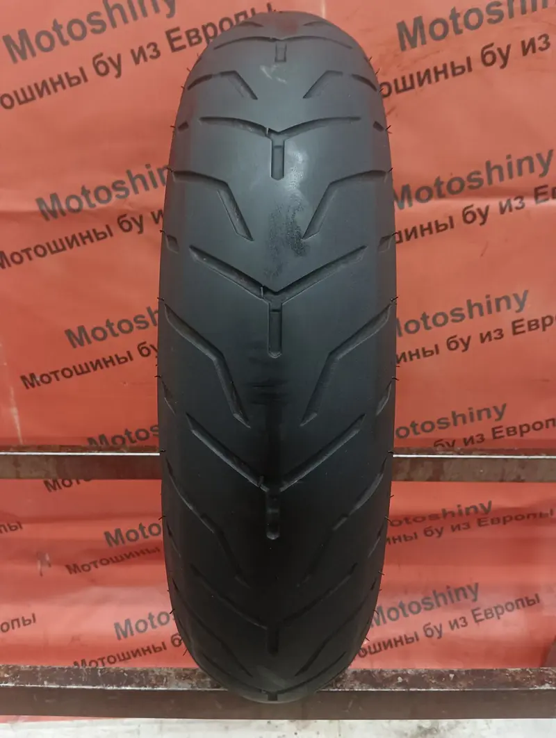 Мотошина б/у 140/75 R17 Dunlop Harley-Davidson D408F