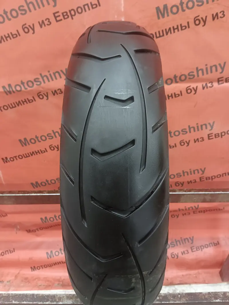 Мотошина б/у 150/70 R17 Metzeler Tourance Next