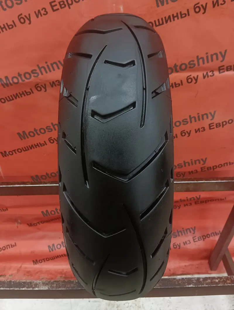 Мотошина б/у 170/60 R17 Metzeler Tourance Next