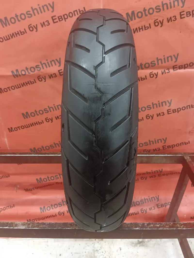 Мотошина б/у 160/70 R17 Michelin Harley-Davidson Scorcher 31