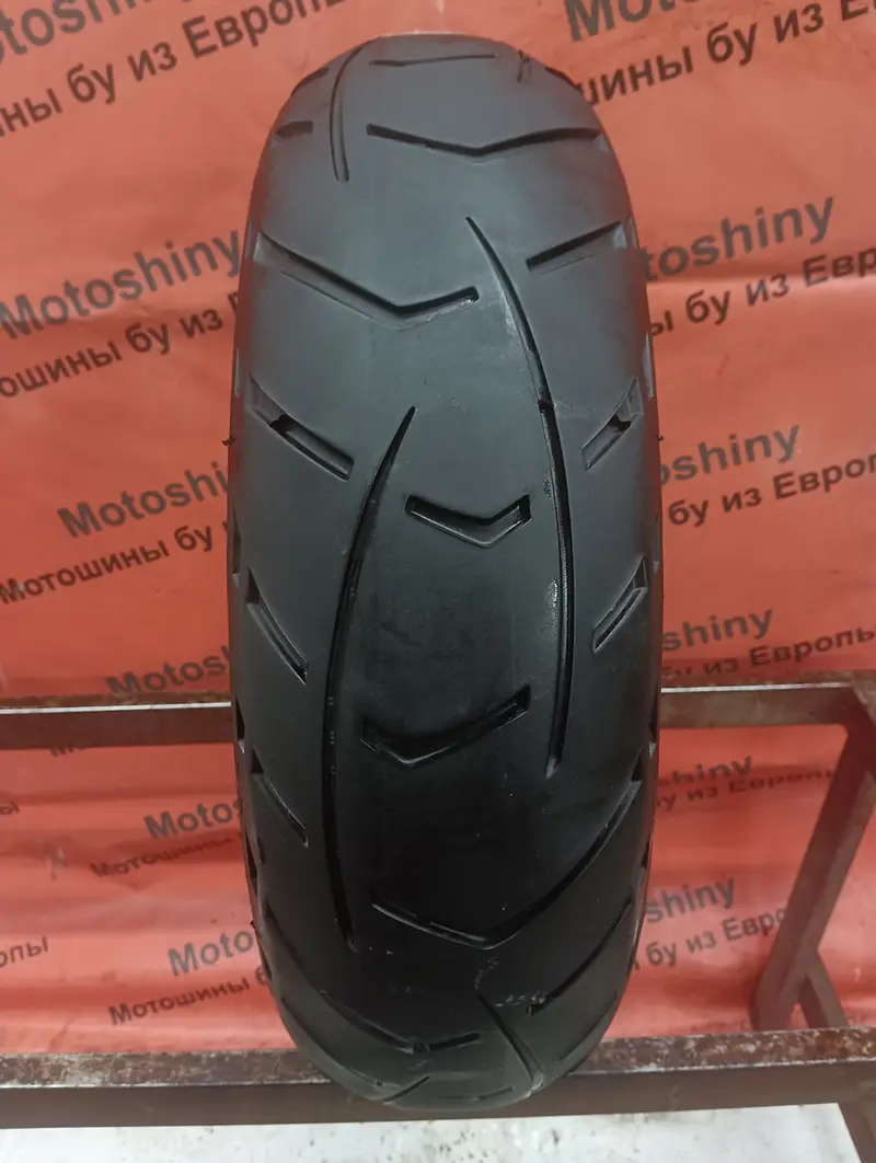 Мотошина б/у 170/60 R17 Metzeler Tourance Next