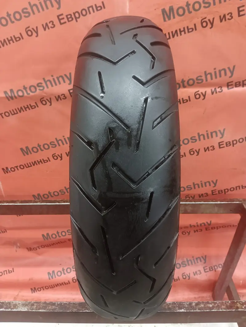 Мотошина б/у 150/70 R17 Pirelli Scorpion Trail 2
