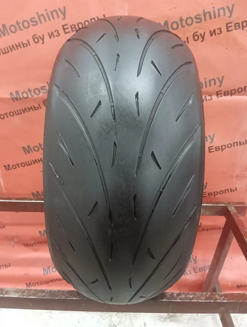 Мотошина б/у 260/40 R18 Metzeler Cruisetec