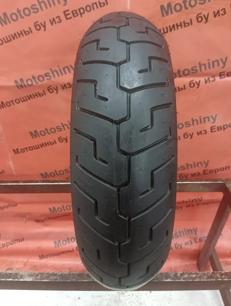 Мотошина б/у 160/70 R17 Dunlop K591 Harley-Davidson