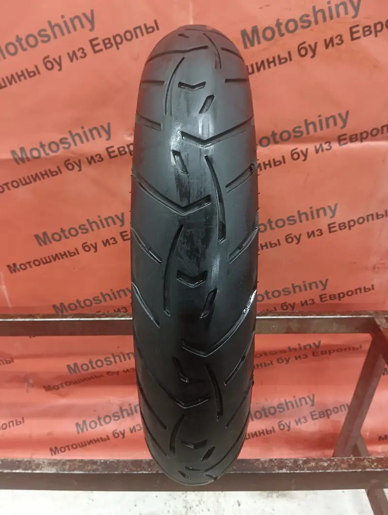 Мотошина б/у 120/70 R19 Metzeler Tourance Next