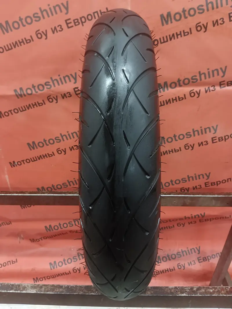 Мотошина б/у MT90 R16 Metzeler ME888
