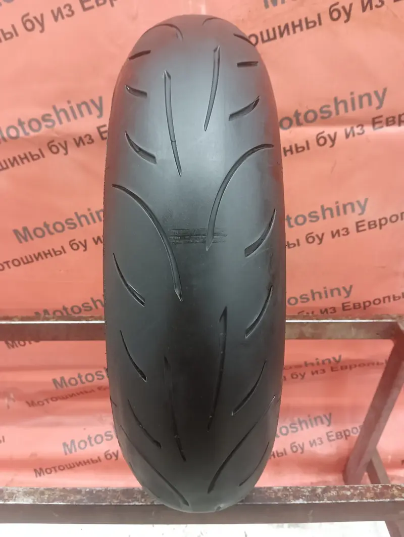 Мотошина б/у 150/60 R17 Metzeler M9