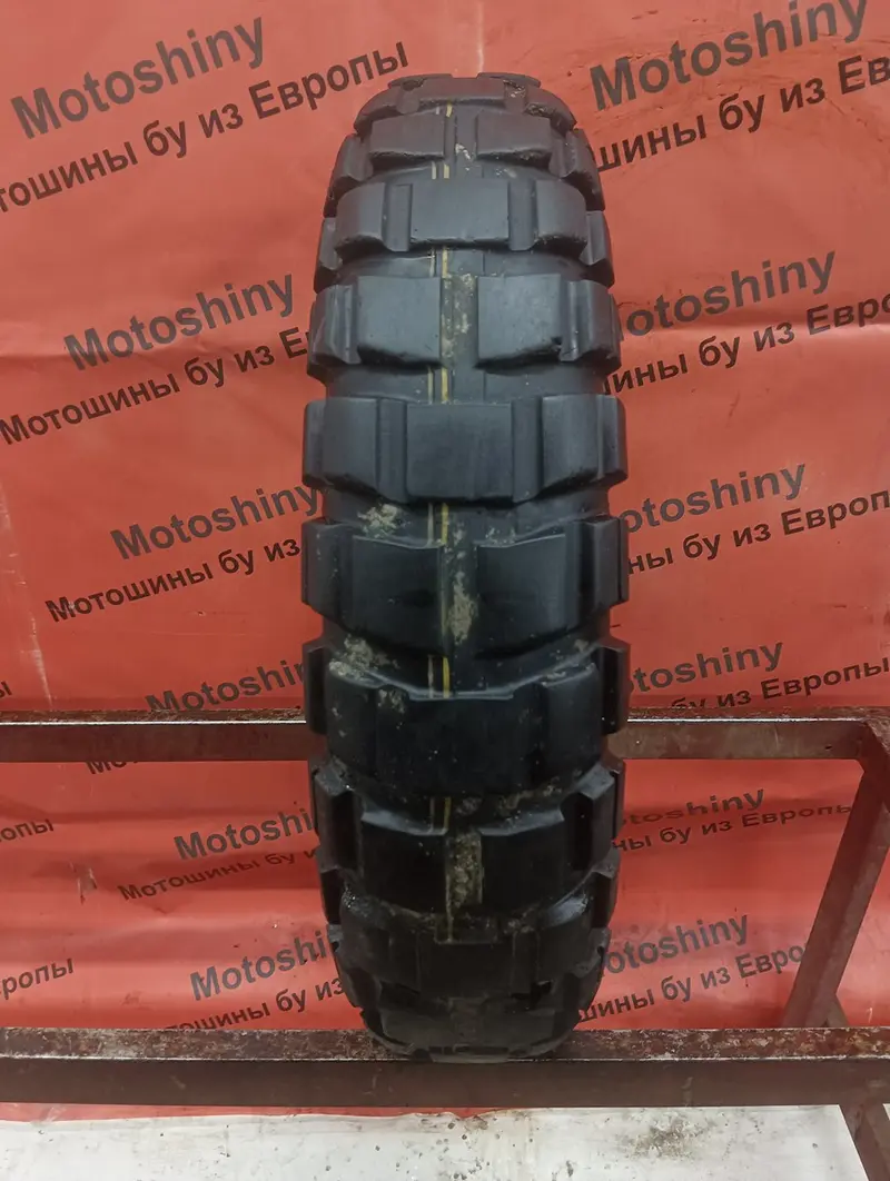 Мотошина б/у 150/70 R17 Capra Anlas