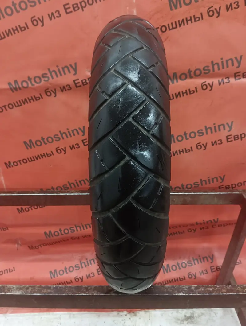 Мотошина б/у 120/70 R17 Avon AV53