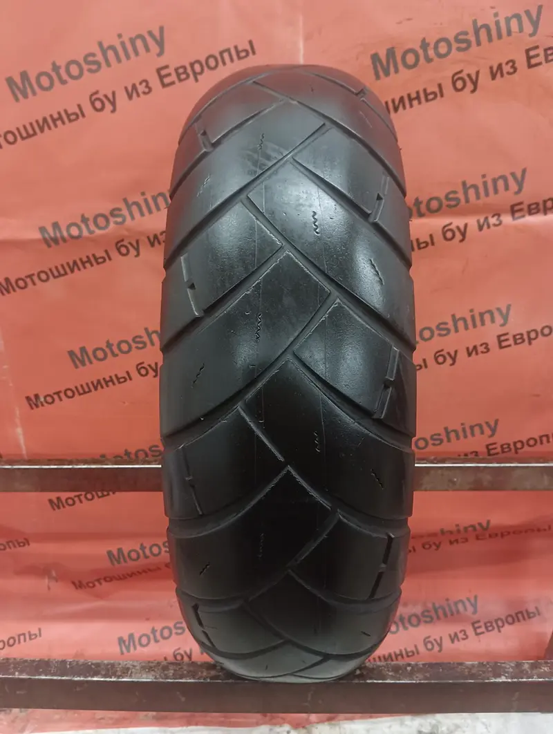 Мотошина б/у 170/60 R17 Avon AV54