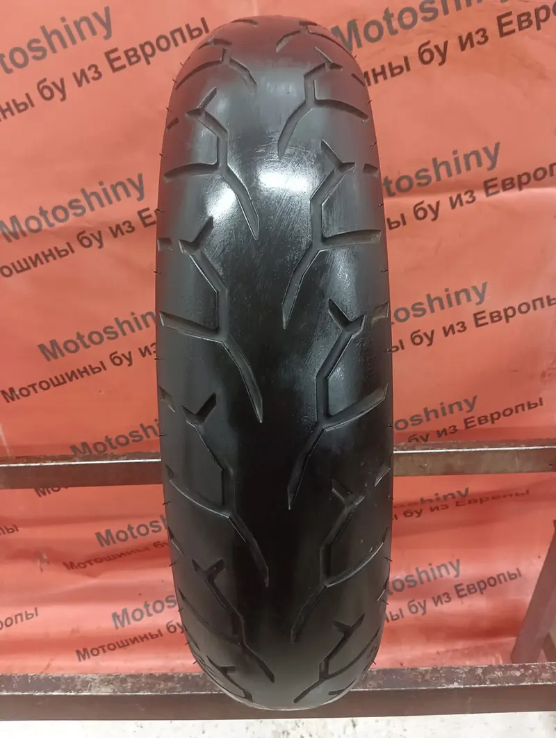 Мотошина б/у MU85 R16 Pirelli Night Dragon CT