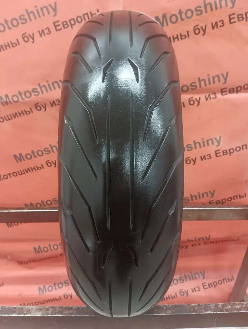 Мотошина б/у 180/55 R17 Pirelli Angel GT 2