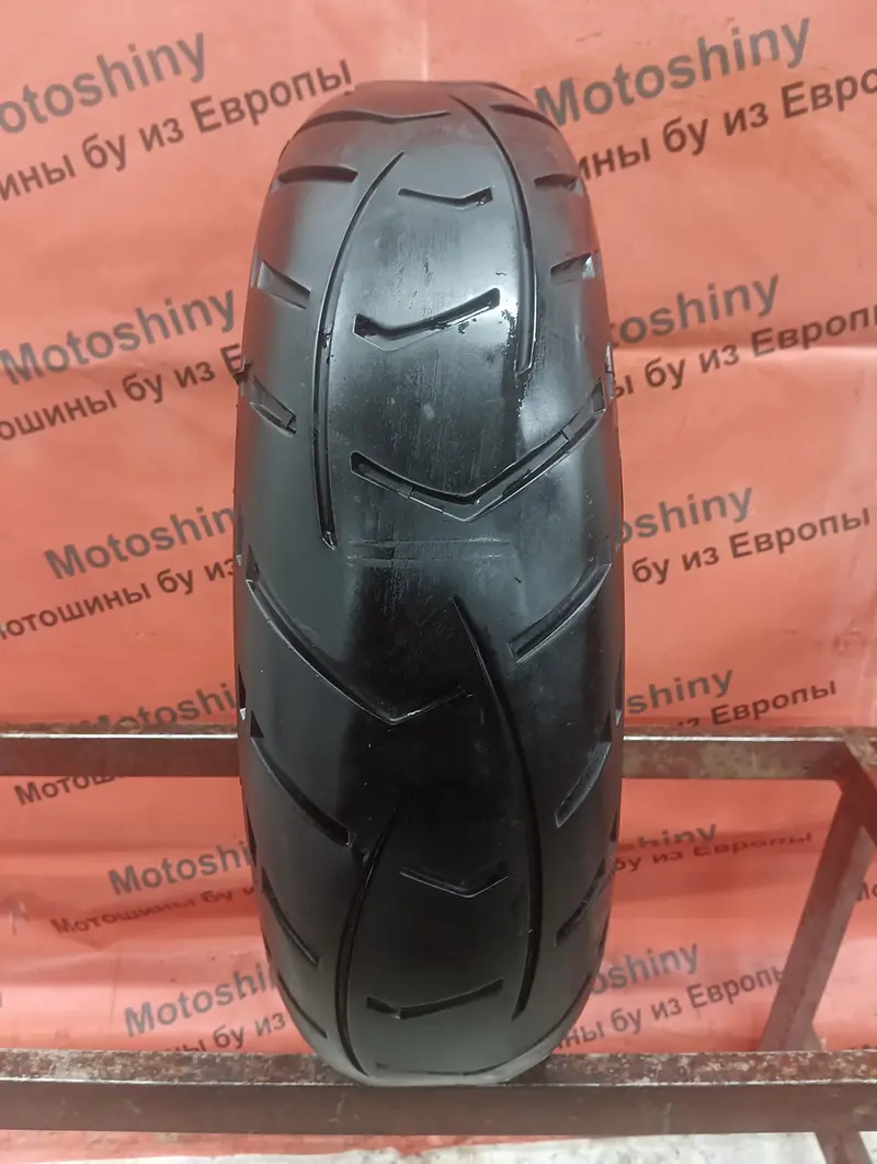 Мотошина б/у 170/60 R17 Metzeler Tourance Next