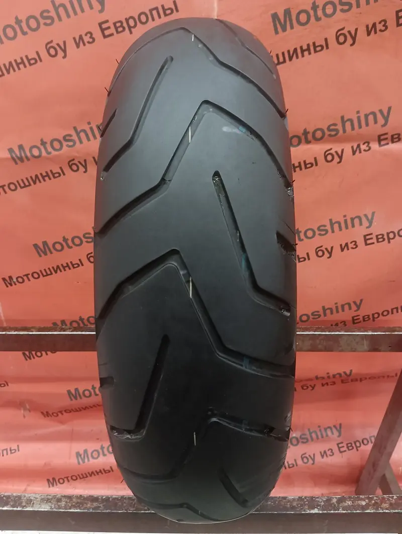 Мотошина б/у 170/60 R17 Bridgestone Battlax Adventure A41R