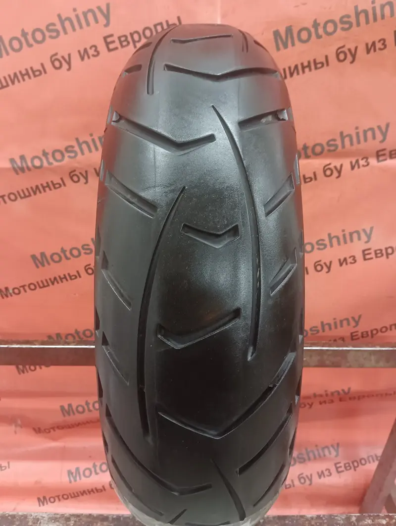 Мотошина б/у 170/60 R17 Metzeler Tourance Next
