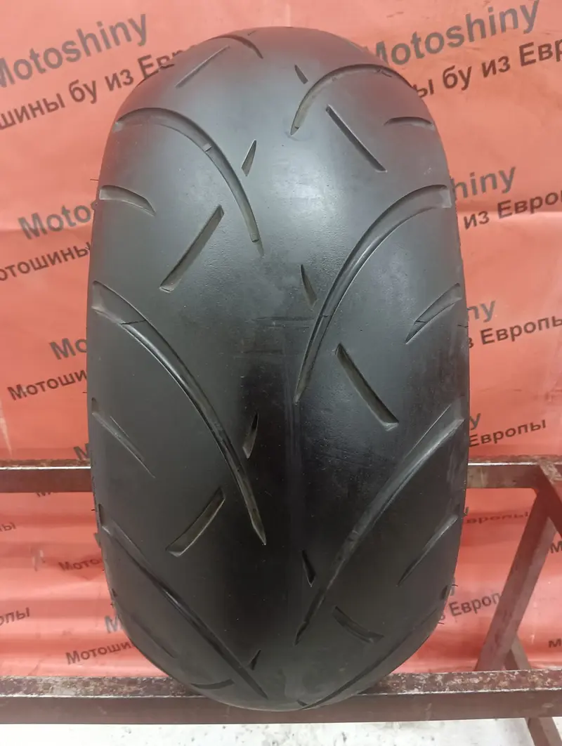 Мотошина б/у 260/40 R18 Metzeler ME888 Marathon Ultra
